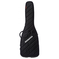 Mono M80-VEB-BLK Vertigo Bas Gitar Gigbag (Siyah)