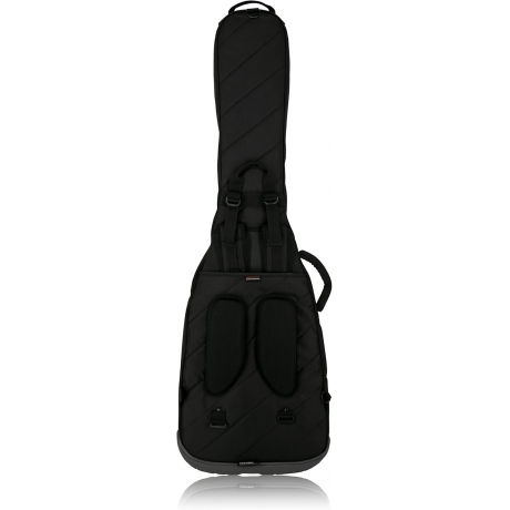 Mono M80-VEB-ULT-BLK Vertigo Ultra Bas Gitar Gigbag (Siyah)<br>Fotoğraf: 3/9