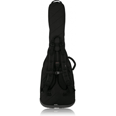 Mono M80-VEB-ULT-BLK Vertigo Ultra Bas Gitar Gigbag (Siyah)<br>Fotoğraf: 2/9