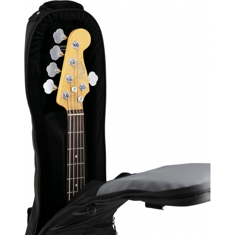 Mono M80-VEB-ULT-BLK Vertigo Ultra Bas Gitar Gigbag (Siyah)<br>Fotoğraf: 7/9