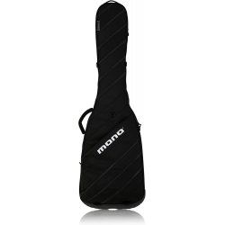 Mono M80-VEB-ULT-BLK Vertigo Ultra Bas Gitar Gigbag (Siyah)