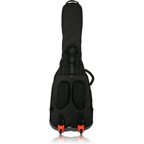 Mono M80-VEB-ULT-BLK Vertigo Ultra Bas Gitar Gigbag (Siyah)<br>Fotoğraf: 4/9
