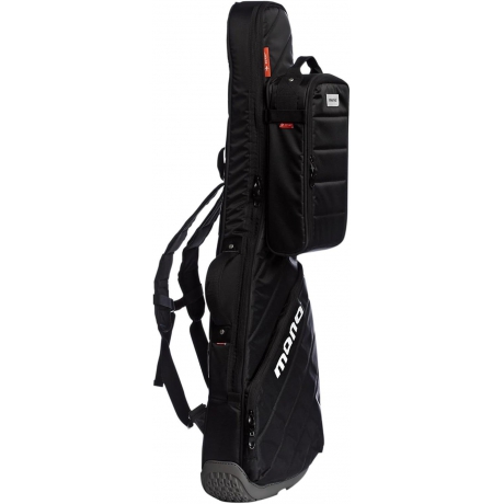 Mono M80-VEG-BLK Vertigo Elektro Gitar Gigbag (Siyah)<br>Fotoğraf: 3/5