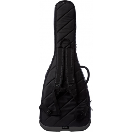 Mono M80-VEG-BLK Vertigo Elektro Gitar Gigbag (Siyah)<br>Fotoğraf: 5/5