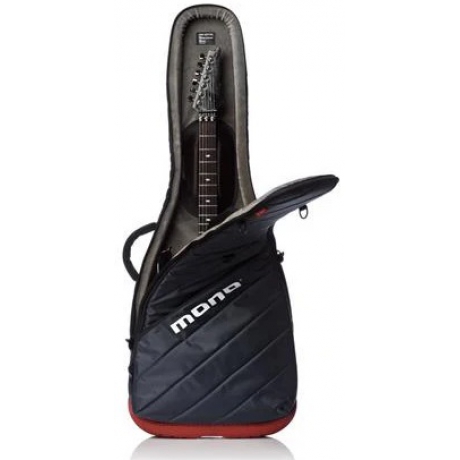 Mono M80-VEG-GRY Vertigo Elektro Gitar Gigbag (Gri)<br>Fotoğraf: 3/4