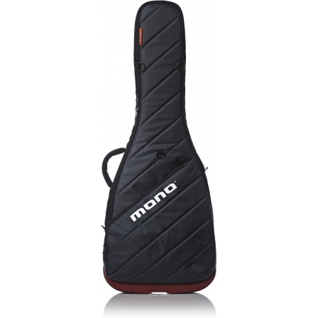 Mono M80-VEG-GRY Vertigo Elektro Gitar Gigbag (Gri)<br>Fotoğraf: 1/4