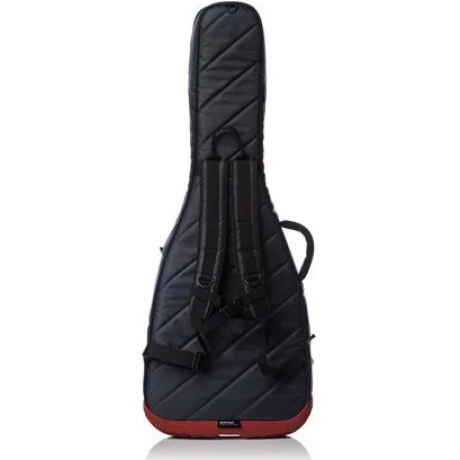 Mono M80-VEG-GRY Vertigo Elektro Gitar Gigbag (Gri)<br>Fotoğraf: 4/4
