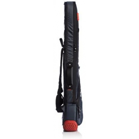 Mono M80-VEG-GRY Vertigo Elektro Gitar Gigbag (Gri)<br>Fotoğraf: 2/4