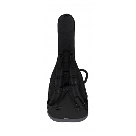Mono M80-VEG-ULT-BLK Vertigo Ultra Elektro Gitar Gigbag (Siyah)<br>Fotoğraf: 2/8