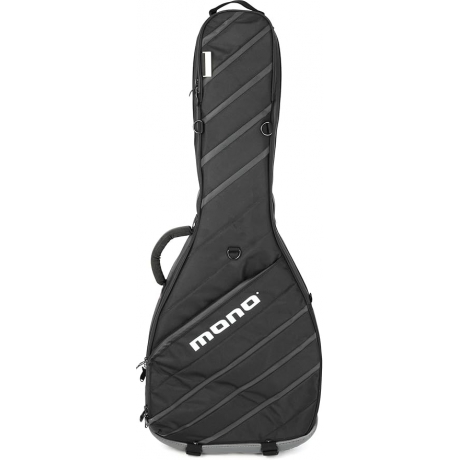Mono M80-VEG-ULT-BLK Vertigo Ultra Elektro Gitar Gigbag (Siyah)<br>Fotoğraf: 1/8