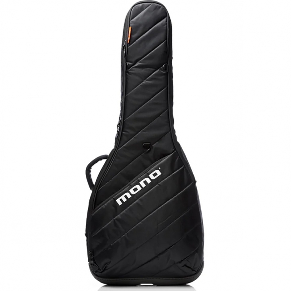 Mono M80 Vertigo Akustik Gitar Kılıfı (Siyah), Fotoğraf: 1/5