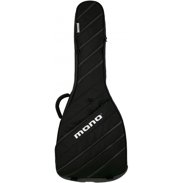 Mono M80 Vertigo Ultra Akustik Gitar Kılıfı (Siyah), Fotoğraf: 1/3