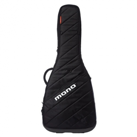 Mono M80-VHB-BLK Vertigo Semi-hollow Gigbag (Siyah)<br>Fotoğraf: 1/3