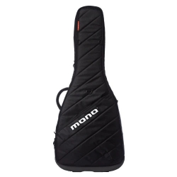 Mono M80-VHB-BLK Vertigo Semi-hollow Gigbag (Siyah)