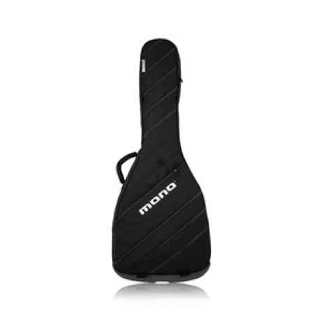 Mono M80-VHB-ULT-BLK Vertigo Ultra Semi-Hollow Elektro Gitar Gigbag (Siyah)<br>Fotoğraf: 1/7