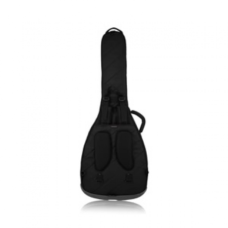 Mono M80-VHB-ULT-BLK Vertigo Ultra Semi-Hollow Elektro Gitar Gigbag (Siyah)<br>Fotoğraf: 3/7