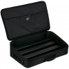 Mono Pedalboard Rail Medium ve Tour Accessory Case (Siyah), Fotoğraf: 2/5