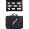 Mono Pedalboard Small (Siyah) ve Club Accessory Case 2.0 (Siyah), Fotoğraf: 1/5