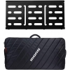 Mono PFX-PB-L-BLK-BDL Large Pedalboard Siyah & Touraccessory Case 2.0<br>Fotoğraf: 1/4