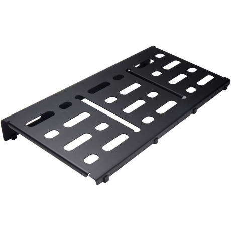 Mono PFX-PB-L-BLK-BDL Large Pedalboard Siyah & Touraccessory Case 2.0<br>Fotoğraf: 3/4