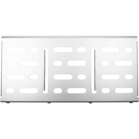 Mono PFX-PB-L-SLV-BDL Large Pedalboard Silver & Touraccessory Case 2.0<br>Fotoğraf: 4/4