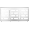 Mono PFX-PB-L-SLV-BDL Large Pedalboard Silver & Touraccessory Case 2.0<br>Fotoğraf: 4/4