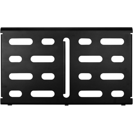 Mono PFX-PB-M-BLK-BDL Medium Pedalboard Siyah & Touraccessory Case 2.0<br>Fotoğraf: 4/4