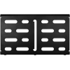 Mono PFX-PB-M-BLK-BDL Medium Pedalboard Siyah & Touraccessory Case 2.0<br>Fotoğraf: 4/4