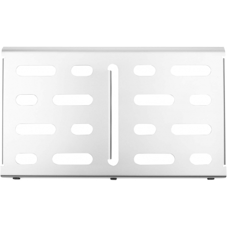 Mono PFX-PB-M-SLV-BDL Medium Pedalboard Silver & Touraccessory Case 2.0<br>Fotoğraf: 4/4