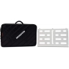 Mono PFX-PB-M-SLV-BDL Medium Pedalboard Silver & Touraccessory Case 2.0<br>Fotoğraf: 2/4
