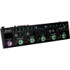 Mooer BLACK TRUCK Kombine Efekt Pedalı<br>Fotoğraf: 2/4