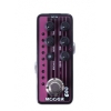 Mooer Blacknight 009 Preamp Pedalı<br>Fotoğraf: 1/2