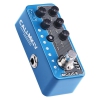 Mooer Cali-MKIV Micro PreAMP Pedalı<br>Fotoğraf: 2/3