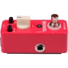 Mooer Cruncher Distortion Pedalı<br>Fotoğraf: 2/2