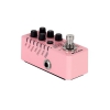 Mooer D7 Dijital Delay Pedalı<br>Fotoğraf: 3/4
