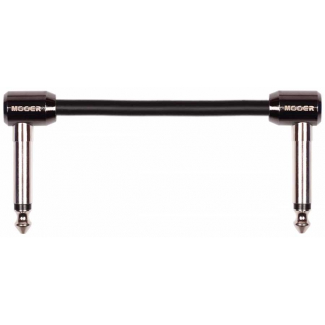 Mooer FC-4 Pedal Arası Kablo (10 cm)<br>Fotoğraf: 1/1