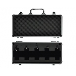 Mooer FC-M5 Pedalboard