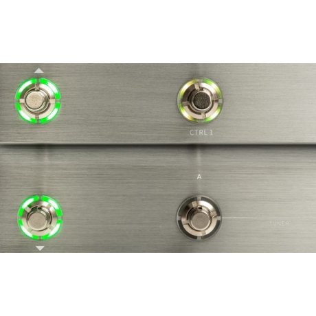 Mooer GE300 LITE Grey Çoklu Efekt Prosesörü<br>Fotoğraf: 6/7