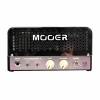 Mooer GH10 Little Monster AC Vacuum Lambalı Elektro Gitar Kafa Amfi<br>Fotoğraf: 1/1