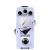 Mooer Jet Engine Dijital Flanger Pedalı<br>Fotoğraf: 1/3