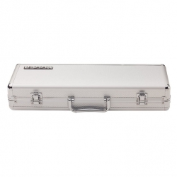 Mooer M6 Flight Micro Serisi Pedal Case