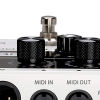 Mooer M999 PreAMP Live DiJital Multi Efekt Pedalı<br>Fotoğraf: 2/3