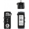Mooer MAB2 Micro Serisi Micro ABY MKII Footswitch Pedalı<br>Fotoğraf: 3/3