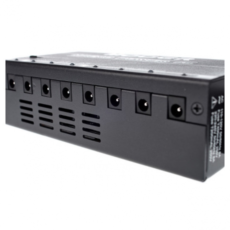 Mooer Macro Power 8 Giriş Çoklu Adaptör<br>Fotoğraf: 2/4