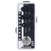 Mooer Matchbox C30 Micro Preamp Pedalı<br>Fotoğraf: 1/3