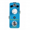 Mooer MBD2 Blues Drive Pedal<br>Fotoğraf: 1/1