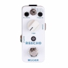 Mooer MDL2 Reecho Digital Delay Pedalı<br>Fotoğraf: 1/2