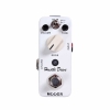 Mooer MDS2 Hustle Drive Distortion Pedalı<br>Fotoğraf: 1/2