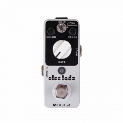 Mooer MFL1 Eleclady Flanger Pedalı