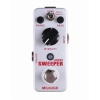 Mooer MFT1 Sweeper Bass Dynamic Envelope Filter Pedalı<br>Fotoğraf: 1/2
